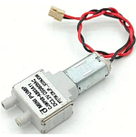 CONJOIN CJWP08 Микро M20 мембранный водяной насос DC 3В 3.3В 3.7В Мини самовсасывающий насос для всасывания жидкости