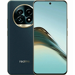 Смартфон Realme 13 Pro+ 5G 8/256 зелёный