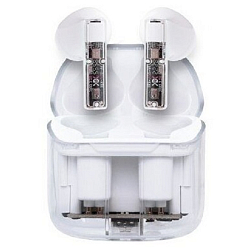Наушники DORTEN EarPods Ghost Белый (DN400TWS)
