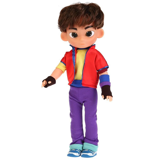 Кукла озвуч Сказочный патруль (SP18-SA-RU)