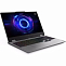Ноутбук игровой 15.6" Lenovo LOQ 15IRX10 (Intel Core i7-13650HX/ 24 GB/ SSD 512 GB/ RTX 5060/ DOS) (83JE002DRK), серый