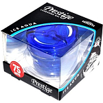 Ароматизатор TASOTTI, гелевый "GEL PRESTIGE", Ice Aqua, 50 мл   3444936