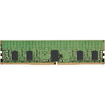 Оперативная память  DDR4 16Gb Kingston Server Premier ECC DIMM 2666MHz ECC 1Rx8, 1.2V (Micron F), 1 year