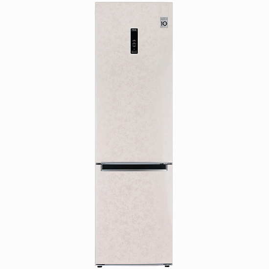 Холодильник LG GA-B509MEUM