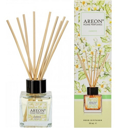 Ароматизатор AREON GARDEN Jasmine 50мл