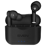 Наушники SVEN E-702BT черный