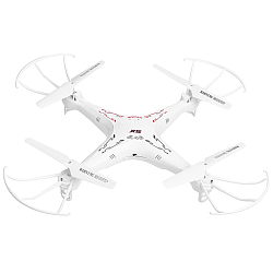 Квадрокоптер "Explorers" р/у в коробке 