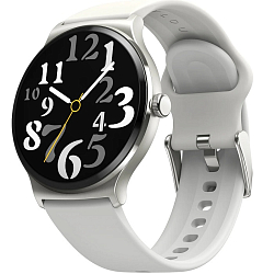 Смарт-часы XIAOMI Haylou LS05 Lite белый