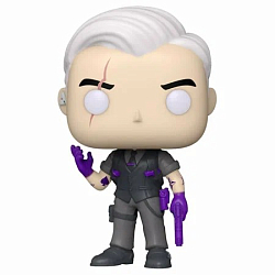 Фигурка Funko POP! Games Fortnite Shadow Midas (888) 66419