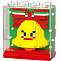 Конструктор Mini Blocks «Колокольчик», 396 д 10869348