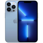 Смартфон APPLE iPhone 13 Pro  256Gb Небесно-голубой (EU)