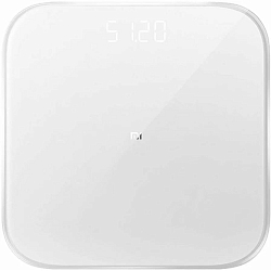Весы XIAOMI Mi Smart Scale 2 (XMTZC04HM/NUN4056GL/NUN4057GL) (Уценка)