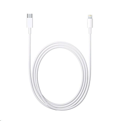 Кабель Lightning <--> Type-C 1.0м Apple MK0X2AM/A (ORIGINAL) (коробка)