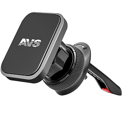 Автомобильный держатель AVS AH-1401-M