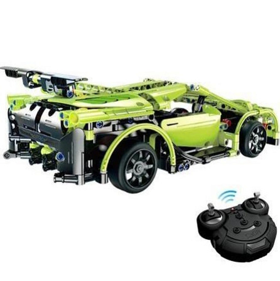 Конструктор Cada C51007W