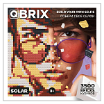 Фото-конструктор QBRIX SOLAR 44,5×44×2,5