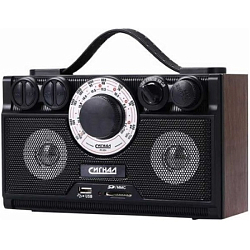 Радиоприемник БЗРП РП-304