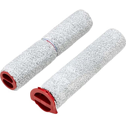 Набор роликовых щеток (Wet and Dry Vacuum Cleaner Parts-Wash Roller) для Dyad Pro, Dyad Pro Combo (3шт)