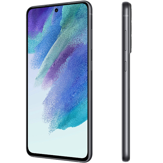 Смартфон Samsung Galaxy S21 FE 5G 8/128GB (SM-G990B) Gray