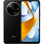 Смартфон Xiaomi POCO C61 3/64Gb Черный