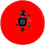 Мяч 22 см 141V-295 роботы