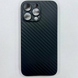 Задняя накладка Craft AirSkin для iPhone 14 Pro Max, черная