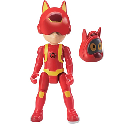 Набор игровой Petronix Фигурка героя Мэтт и рюкзак 40797