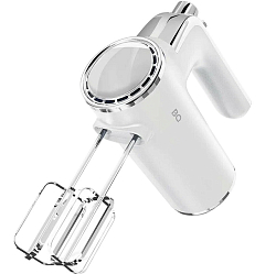 Миксер BQ MX420 Белый