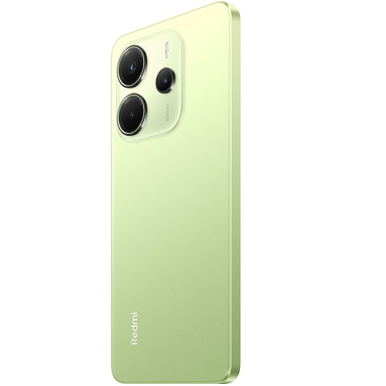 Смартфон Xiaomi Redmi Note 14 6/128Gb Lime Green