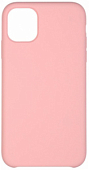 Силиконовый чехол SILICONE CASE для Iphone 11 Pro Max №27 персиковый