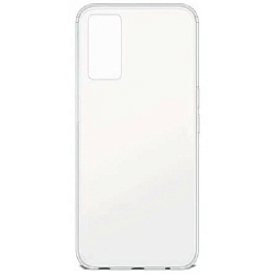 Задняя накладка GRESSO. Коллекция Air (для Xiaomi Redmi Note 11S (2022) прозрачный