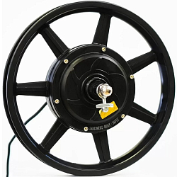 Мотор-колесо Kugoo V1