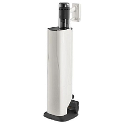 Пылесос Roborock H60 Hub Pro со станцией самоочистки