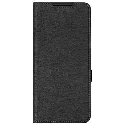 Чехол футляр-книга DF для Realme C30s DF rmFlip-35 (black)