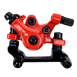 Суппорт тормозной Kugoo M4/M4 Pro