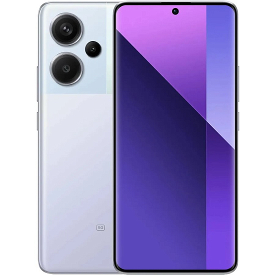 Смартфон Xiaomi Redmi Note 13 Pro+ 8/256Gb Aurora Purple