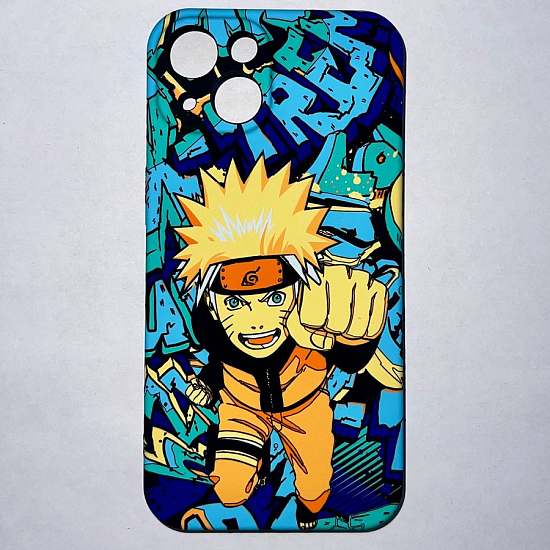 Задняя накладка LUXO для iPhone 14