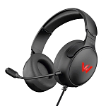 Наушники WALKER  WBT-61, черный