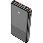 Внешний АКБ HOCO J108 Universe (10000mAh) чёрный