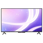 Телевизор Яндекс ТВ Станция с Алисой (YNDX-00077) 65", черный