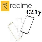 Стёкла для Realme C21y