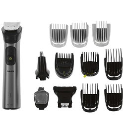 Триммер PHILIPS Series 7000 MG7920/15 черный