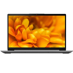 Ноутбук 15.6" Lenovo IdeaPad 3 15ITL6 (i3-1115G4/4GB/1TB/Integrated) GREY