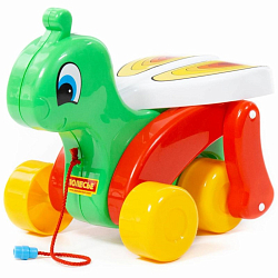 Каталка "Сверчок" ПОЛЕСЬЕ