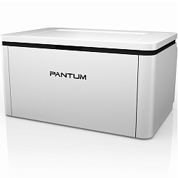 Принтер лазерный Pantum BP2300, A4, монохромный, печ. до 22 стр/мин, 1200x1200 dpi, USB