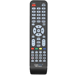 Пульт CLICLPDU RM-L1153+3 для POLAR VER.2024 заменяет  модели пультов HYUNDAI/SHIVAKI/ERISON/AKAI/MYSTERY ( производство фабрики HUAYU )