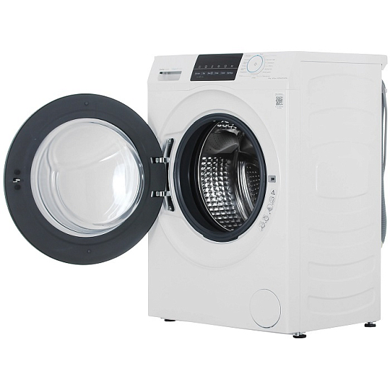 Стирально-сушильная машина Haier HWD80-BP14929A