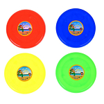 Летающая тарелка, цвета МИКС