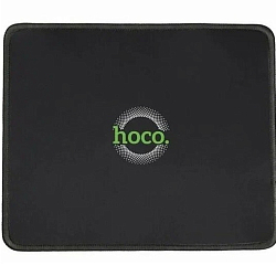 Коврик HOCO GM20 Smooth, 200 * 240 * 2mm, чёрный