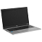 Ноутбук 15.6" Acer Extensa EX215-34-C2LD IPS FHD N100 8Gb SSD512Gb Intel HD Graphics noOS silver WiFi BT Cam (NX.EHTCD.002)